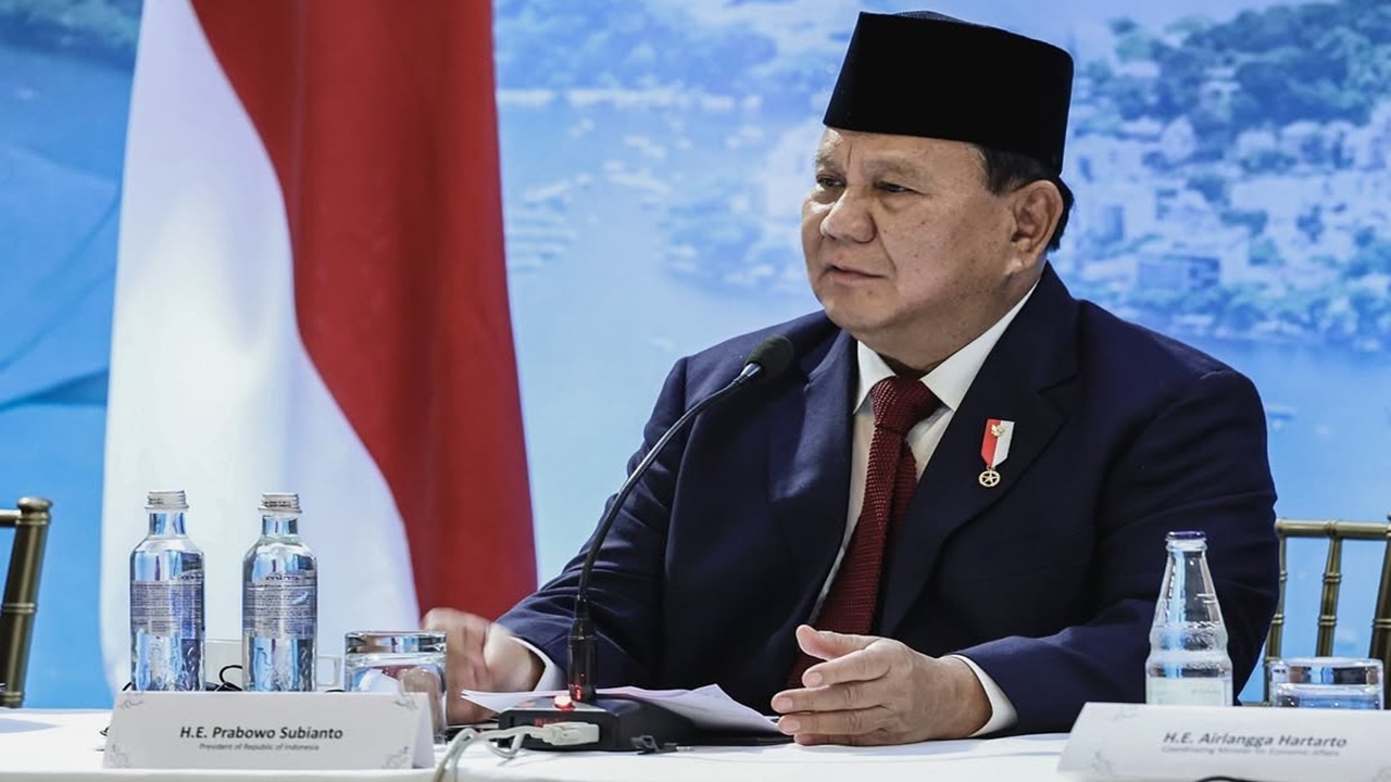 Maman Abdurrahman Dapat Perintah Khusus Prabowo, Bikin Pelaku UMKM Full Senyum!