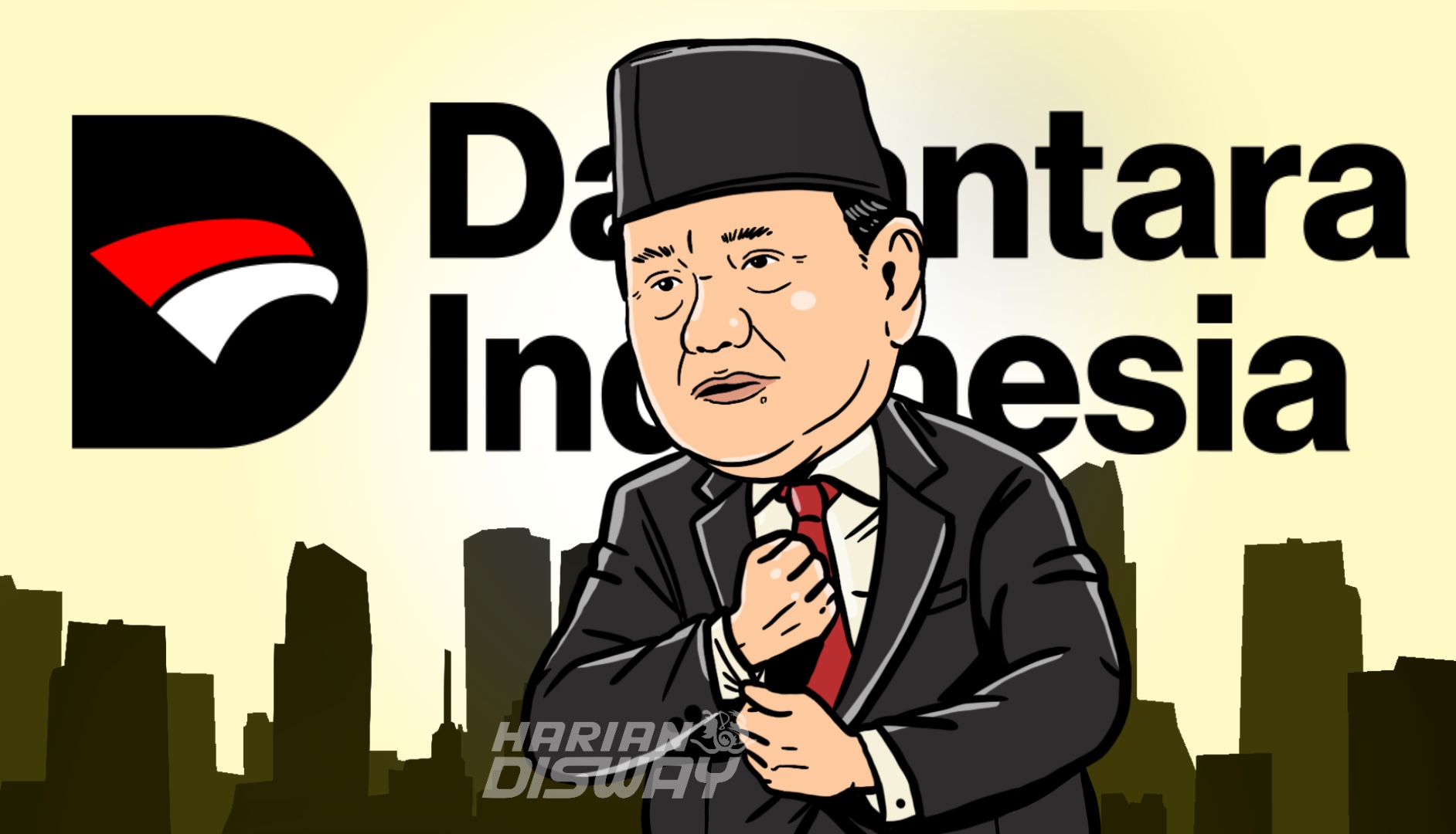 Mission (Im)possible Danantara: Mesin Investasi atau Instrumen Geopolitik?