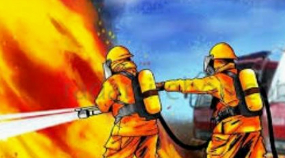 Warteg Hangus Dilalap si Jago Merah di Kalibata Utara 2, Penyebab Kebakaran Diduga Karena Kelalaian Ini