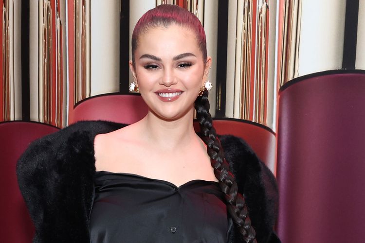 Selena Gomez Ketahuan Pernah Mampir ke Acara P Diddy sebelum Penangkapan