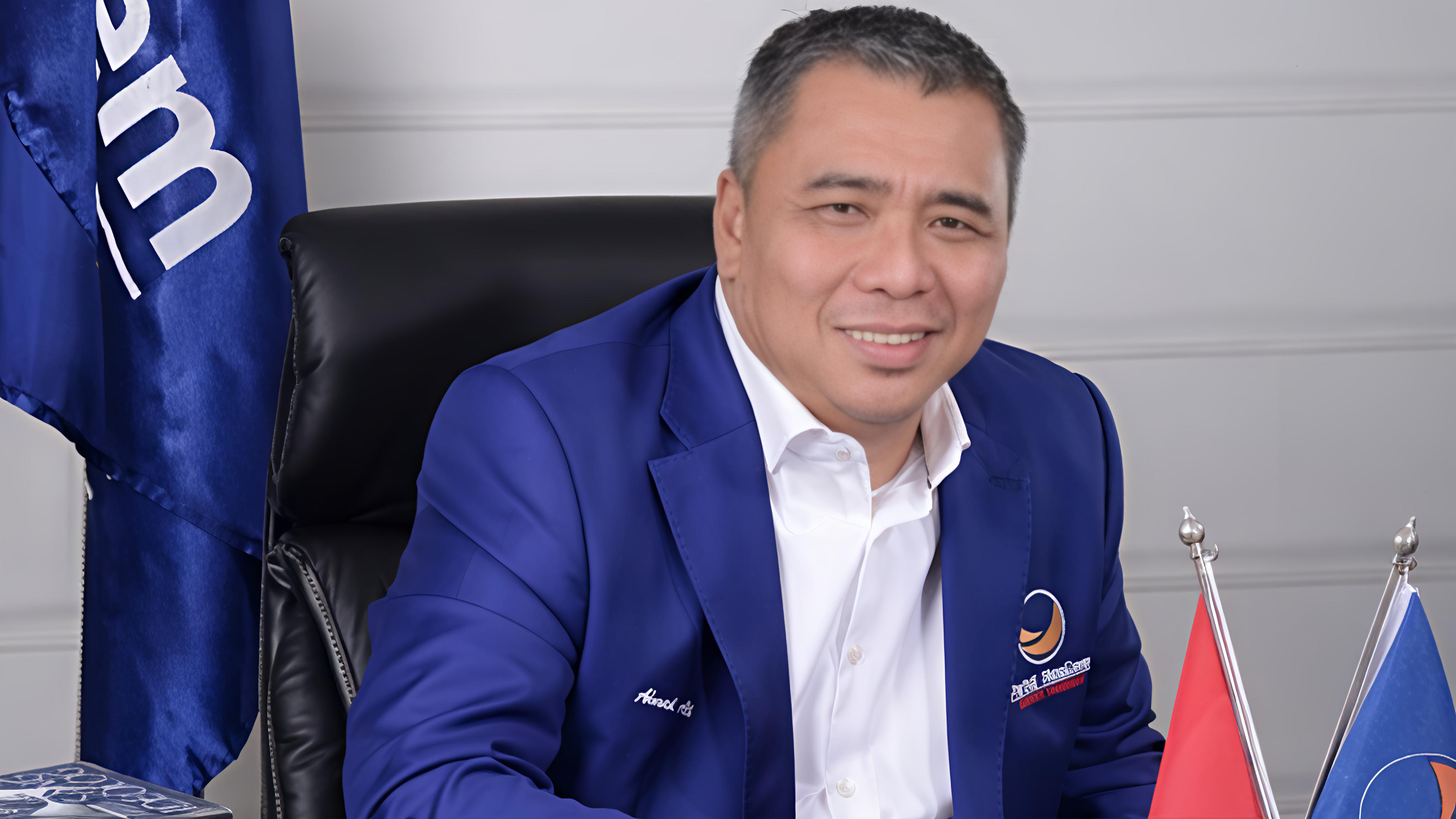 KPK Periksa Ahmad Ali di Polresta Banyumas Hari Ini