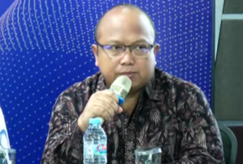 Perumusan Tidak Transparan, INDEF Minta Rencana Kemasan Rokok Polos Ditinjau Kembali