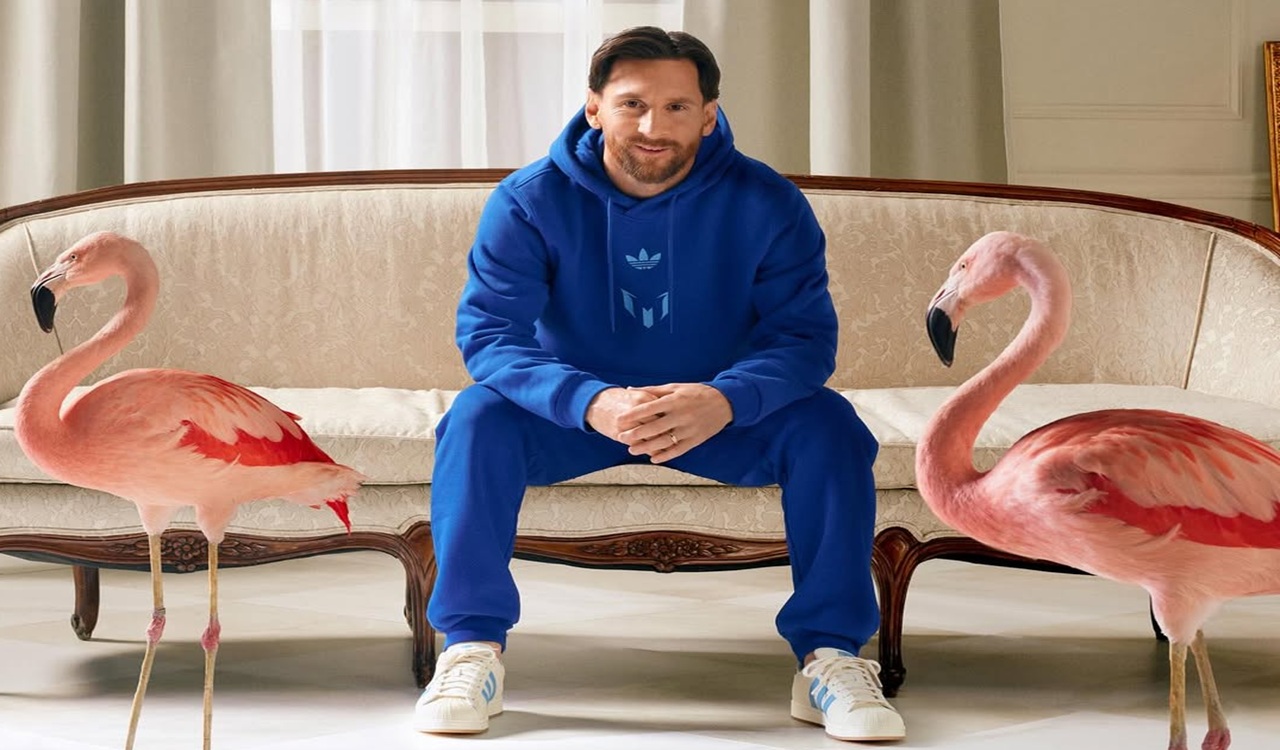 Nama Messi Masuk Radar Barca, Al Hilal jadi Saingan Berat