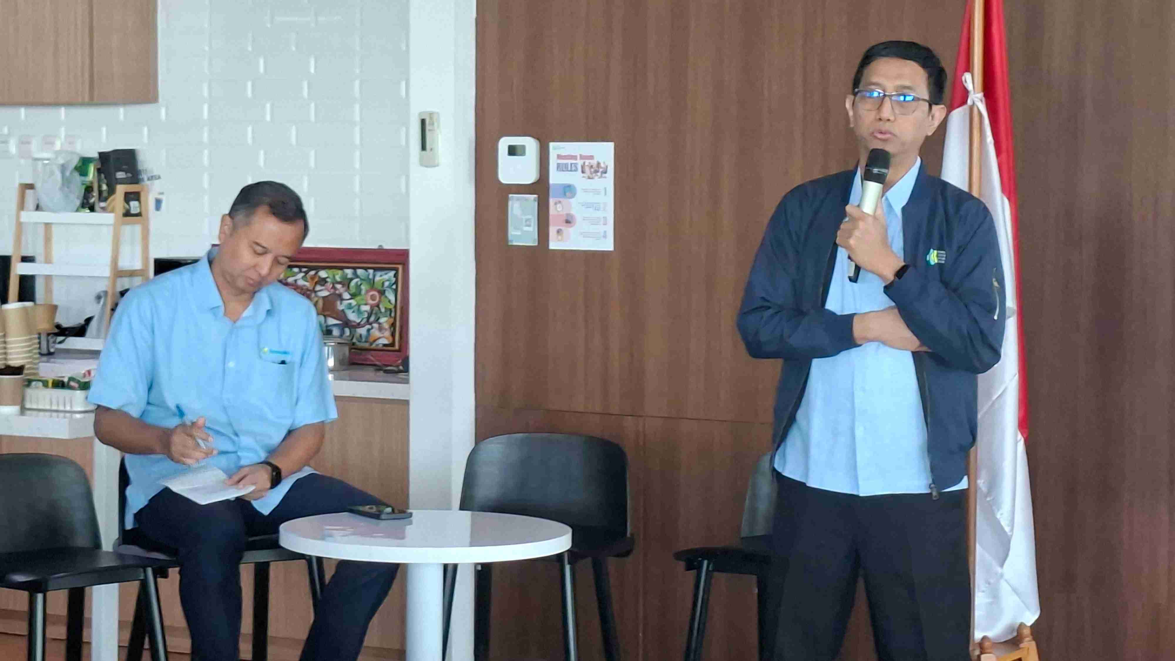 Kabar Bahagia! Kemenkes Buka Layanan Tes DNA Gratis Lewat SatuDNA Buat Masyarakat