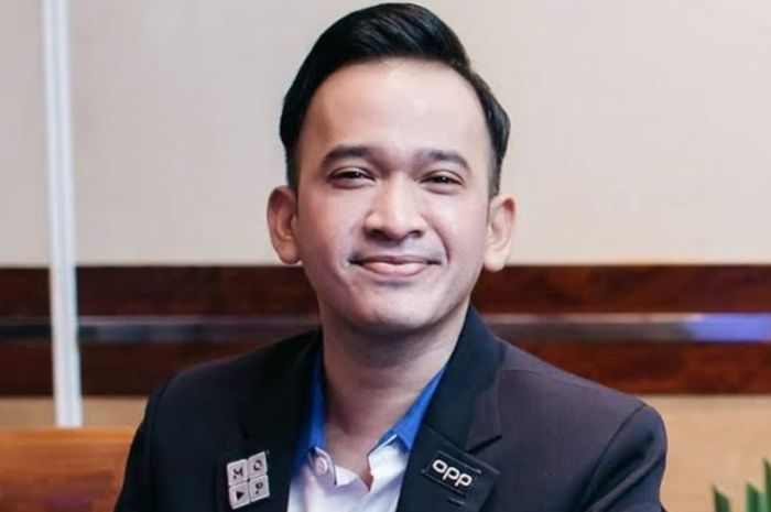 Ternyata, Betrand Peto Jadi yang Pertama Ucapkan Selamat Idul Fitri untuk Ruben Onsu