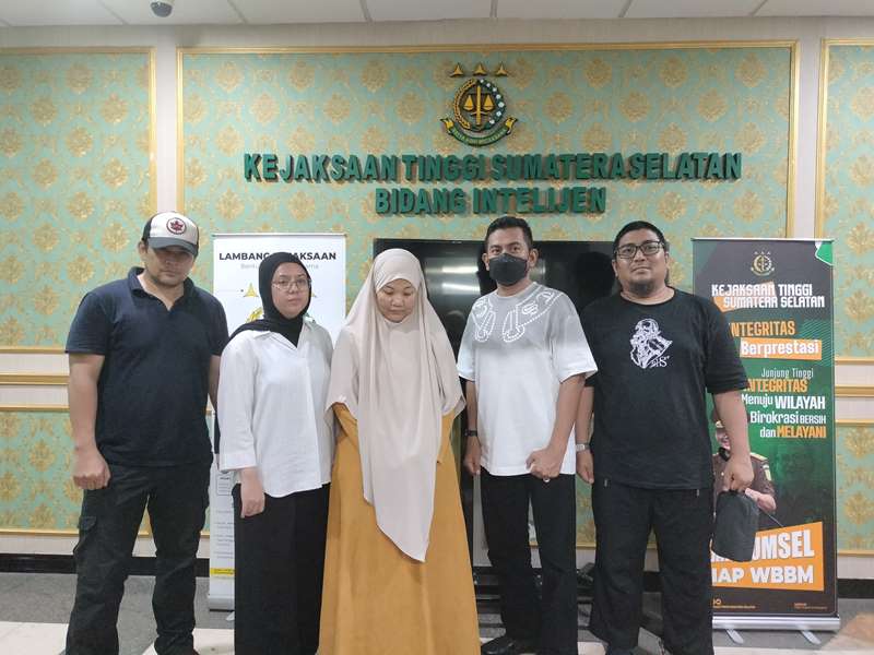 Buronan Penyalahgunaan Dana Kredit BRI Ditangkap Tim SIRI Kejagung