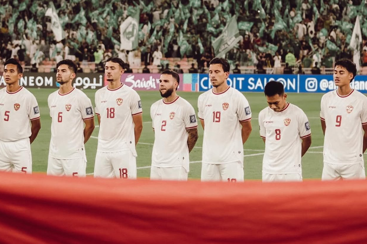 Timnas Masuk Divisi Elite! AFC Nations League Buat AFF Terancam, Media Dunia Sebut Indonesia Paling Menarik