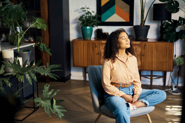 5 Manfaat Mindfulness untuk Kesehatan Fisik dan Mental
