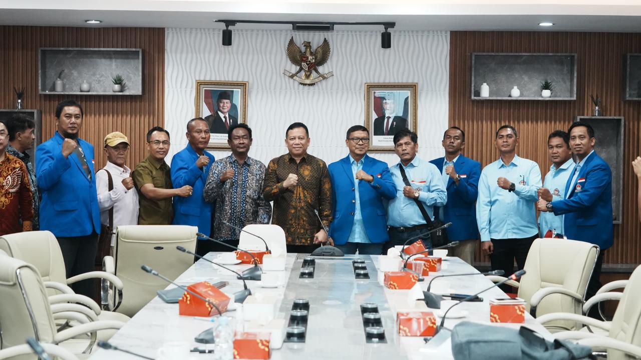 KKP Pastikan BBM Subsidi Nelayan Tetap Aman