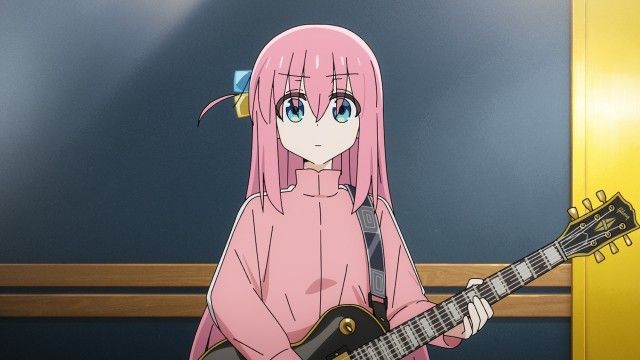 Musim Kedua Bocchi the Rock! Resmi Diumumkan, Petualangan Bocchi Berlanjut