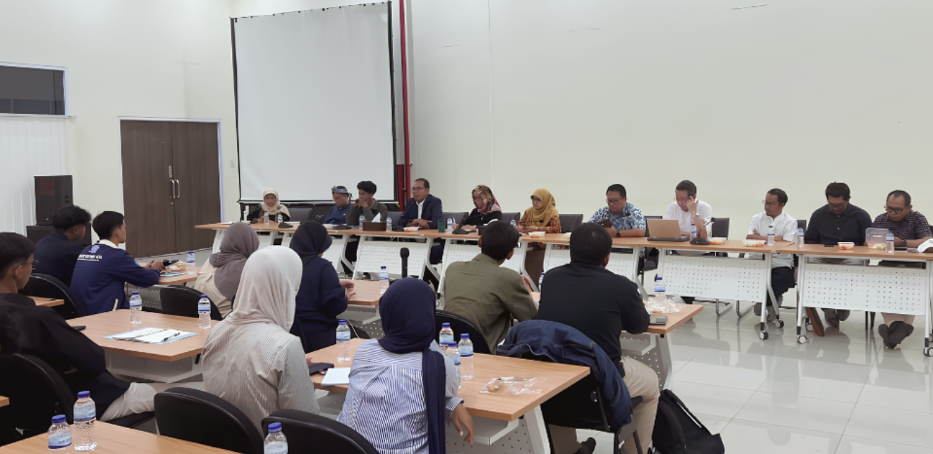 Ramai Isu MBG Masuk Kampus, Rektor IPB Undang Mahasiswa Dialog Terbuka 