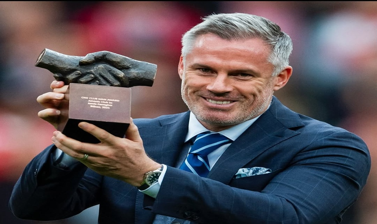 Jamie Carragher Bongkar Akar Masalah Liverpool: Terlalu Lemah Buat Liga Inggris!