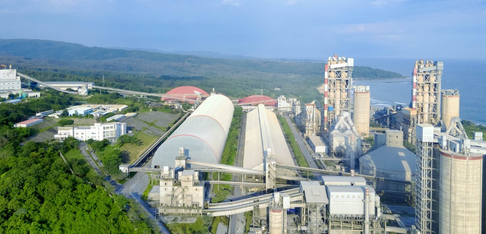 Daya Beli Lemah, Industri Semen RI Masih Tancap Gas Hadapi Geliat Perekonomian