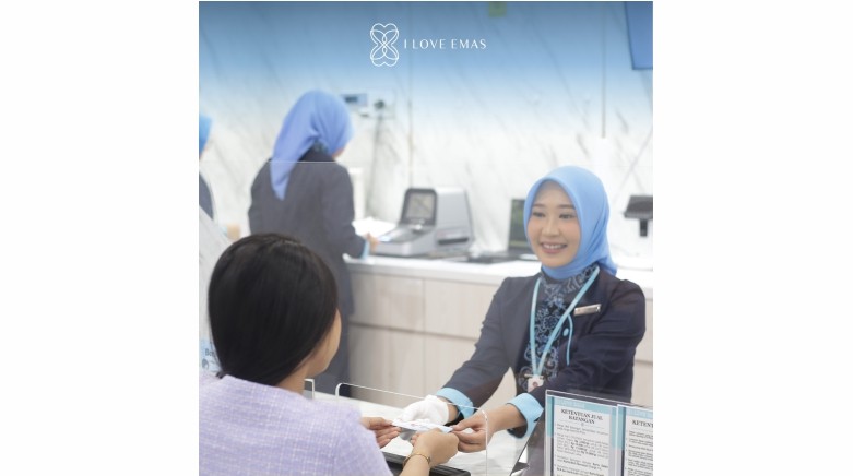 I Love Emas Hadir di Galaxy Mall Surabaya: Cara Cepat, Aman, dan Praktis Jual Emas dalam Kondisi Apa Pun