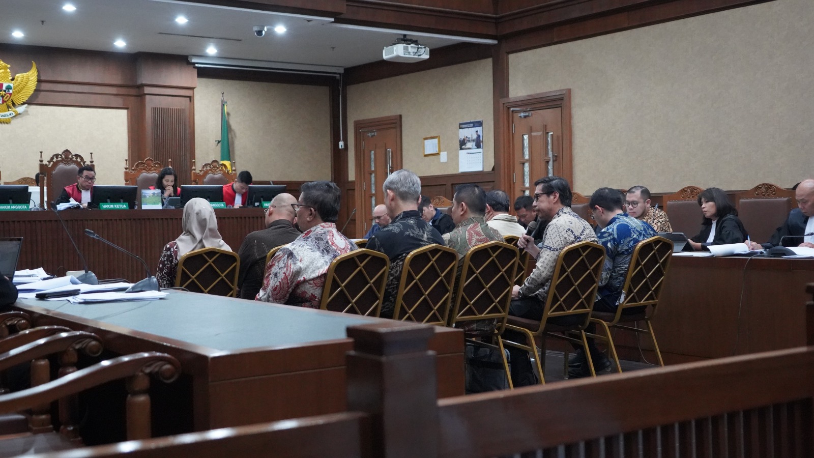 Jaksa Skak Mat Klaim Nadiem: LKPP Sebut Harga Laptop Chromebook Cenderung Tinggi!