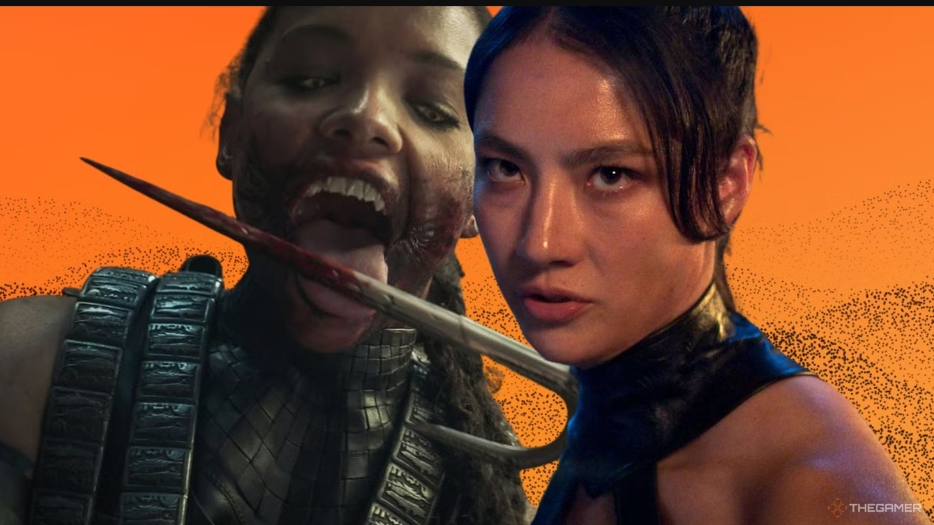 Mortal Kombat 3 Berpeluang Hadirkan Mileena sebagai Saudari Kitana