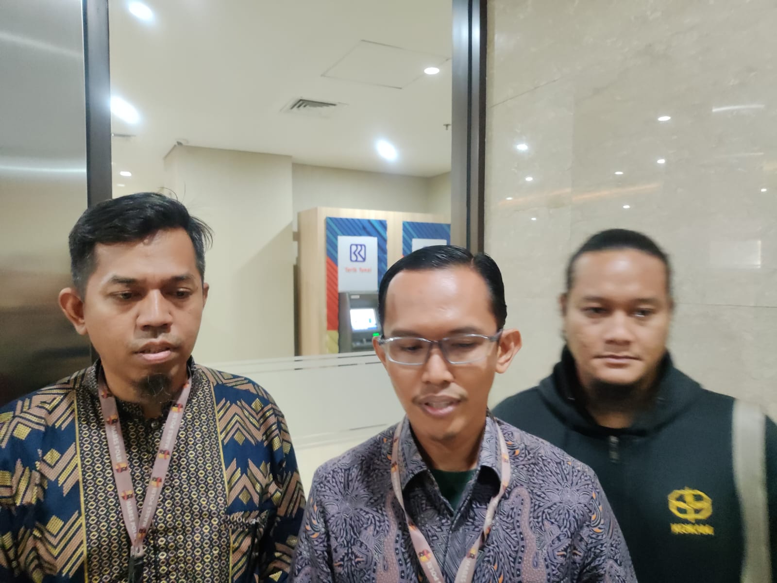 PP Muhammadiyah Hormati Hasil Sidang Etik Andi Pangerang, Tapi Proses Hukum Tetap Lanjut