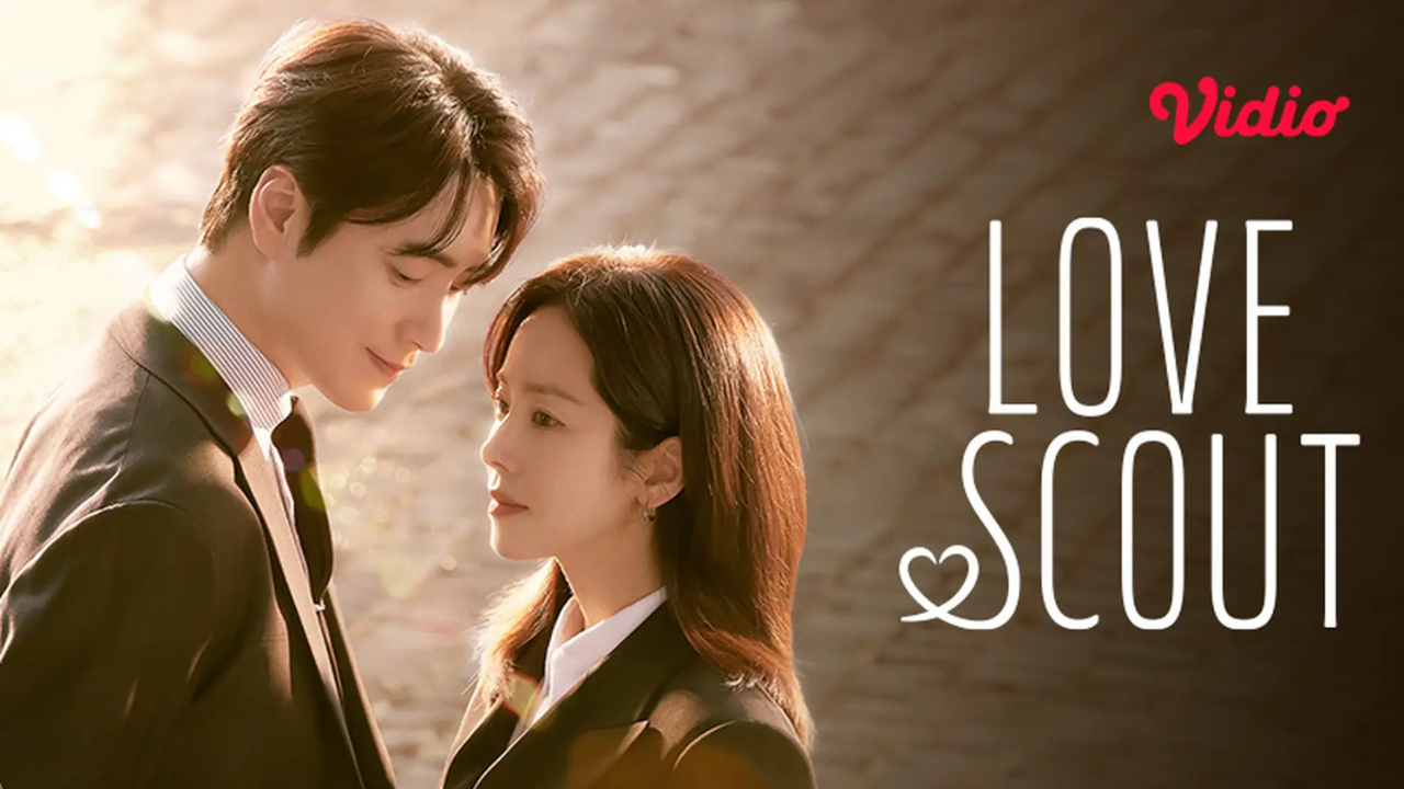 Nonton Drama Korea Love Scout Episode 1-12 Sub Indo, Kisah Asmara Han Ji Min dan Lee Joon Hyuk di Kantor!