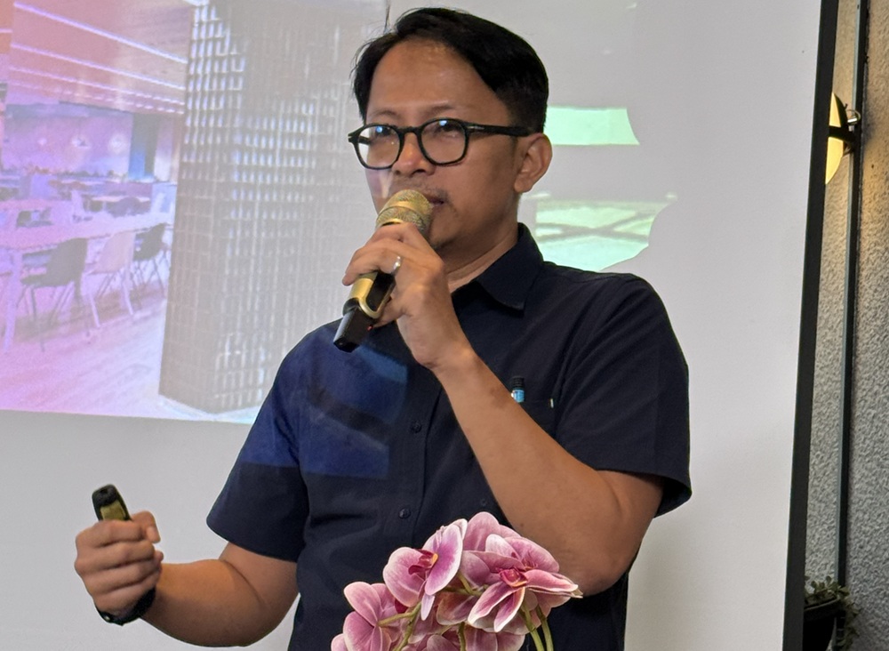 1 dari 7 Anak Indonesia Terpapar Timbal, Arsitek Ingatkan Pilih Material Bangunan yang Aman