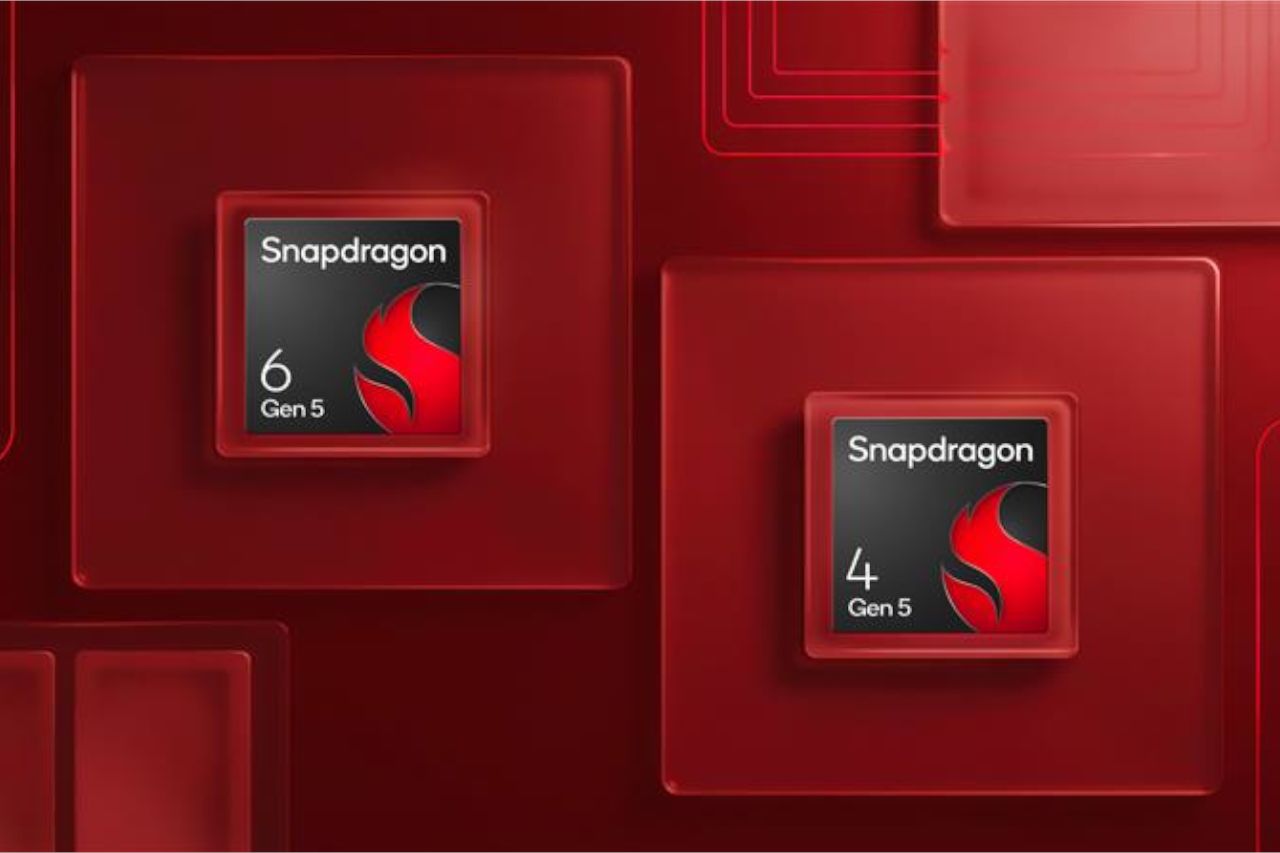 Chipset Snapdragon 6 Gen 5 Meluncur, Performa Gaming Lebih 'Bandel' hingga Hasil Foto Makin Tajam