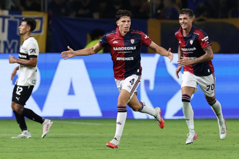 Alessandro Romano Diincar Inter Milan, Bisa Jadi Penerus Hakan Calhanoglu
