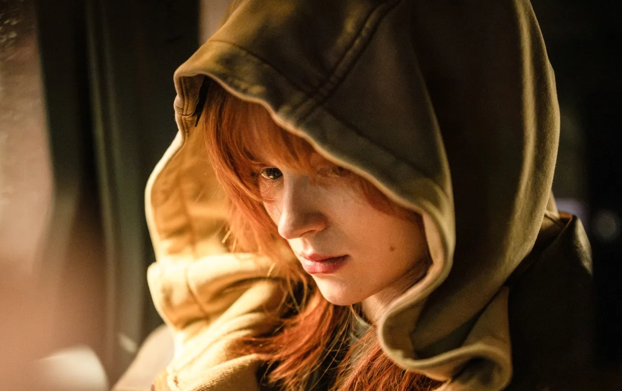 Sadie Sink Buka Rahasia Jean Grey, Bersiap Sambut Era Baru X-Men di Marvel