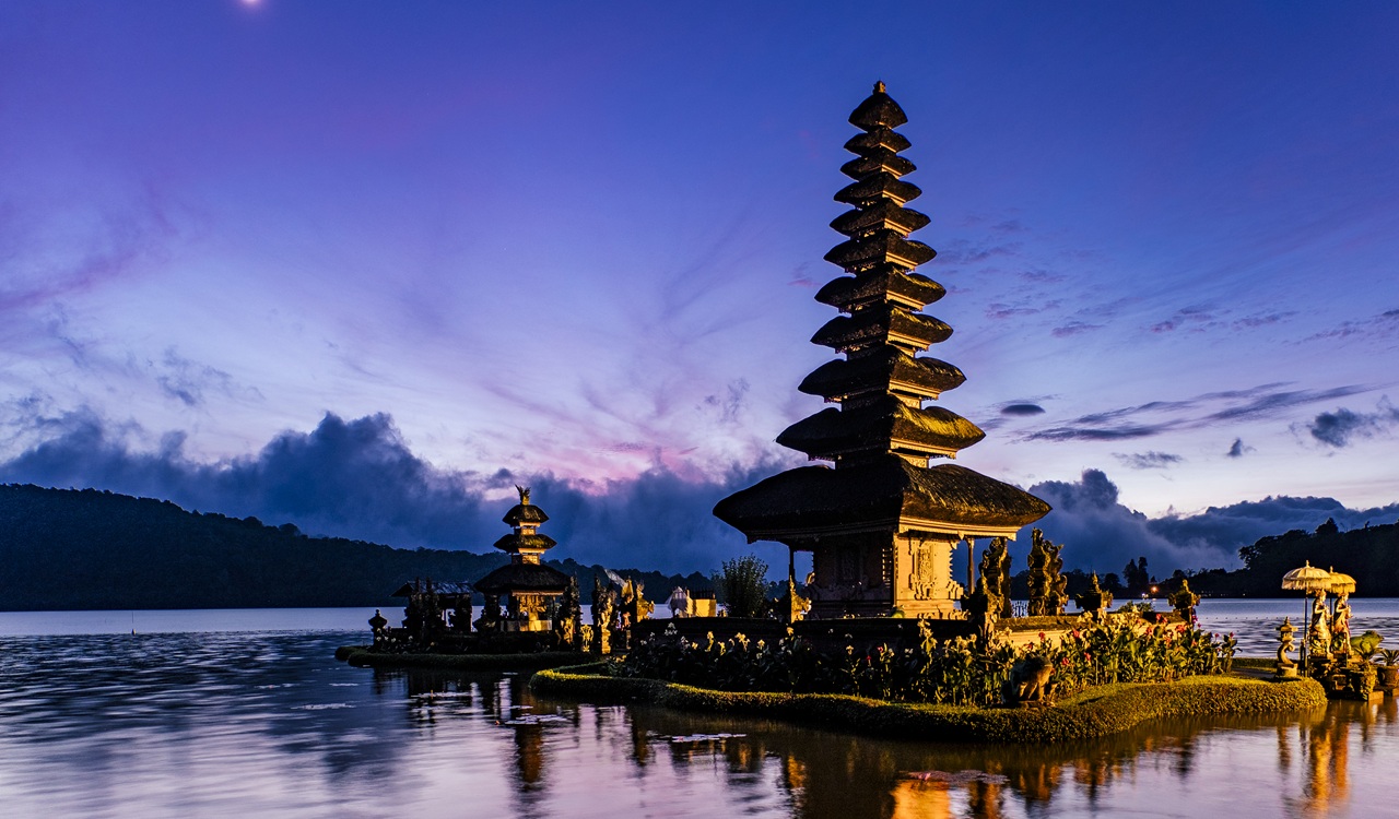 12 Tempat Makan di Ubud dengan View Spektakuler yang Wajib Dikunjungi