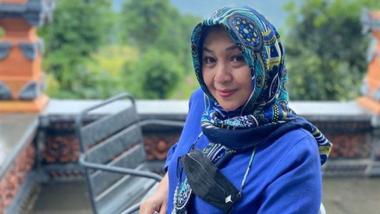 Innalillahi, Artis Dina Mariana Meninggal Dunia di Usia 59 Tahun