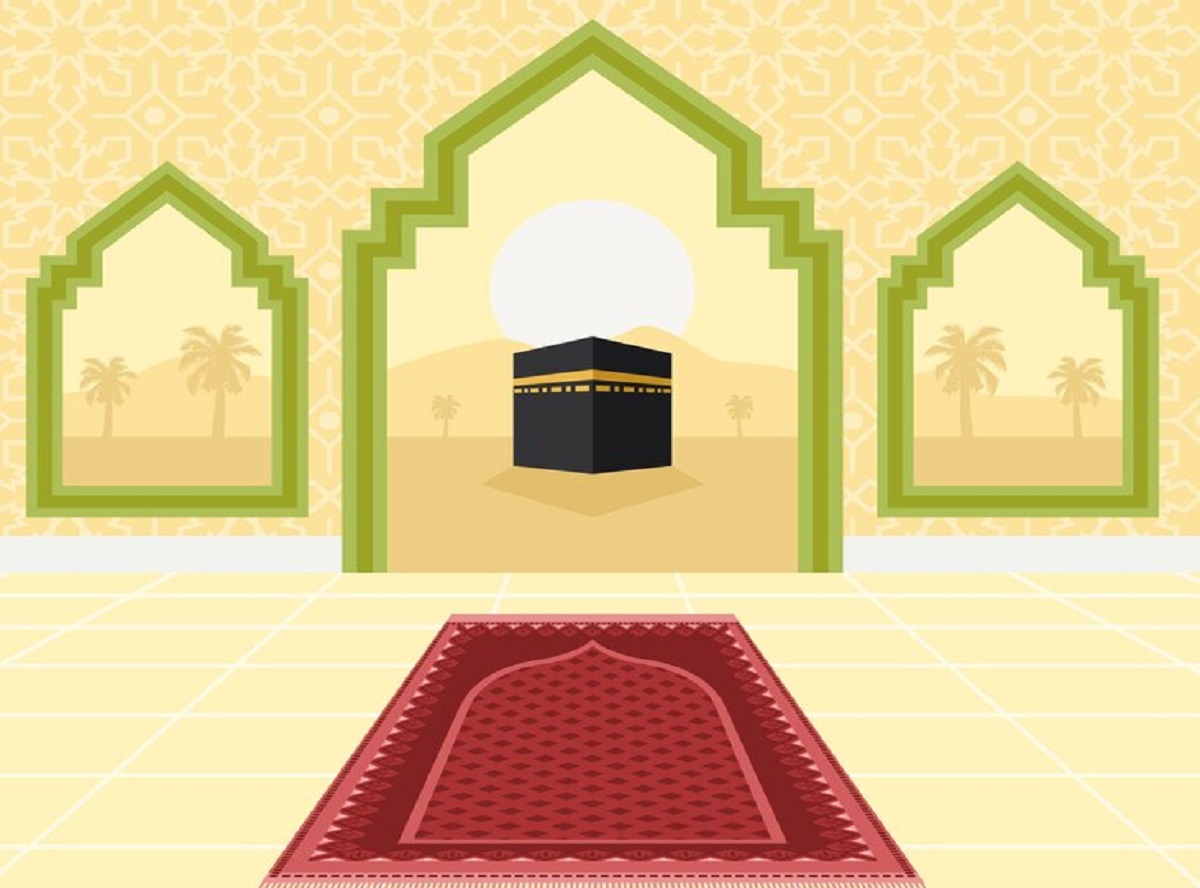 Simak Contoh Teks Khutbah Jumat Bulan Syawal 1445 H: 'Pentingnya Menjauhi Kemaksiatan Setelah Ramadan'