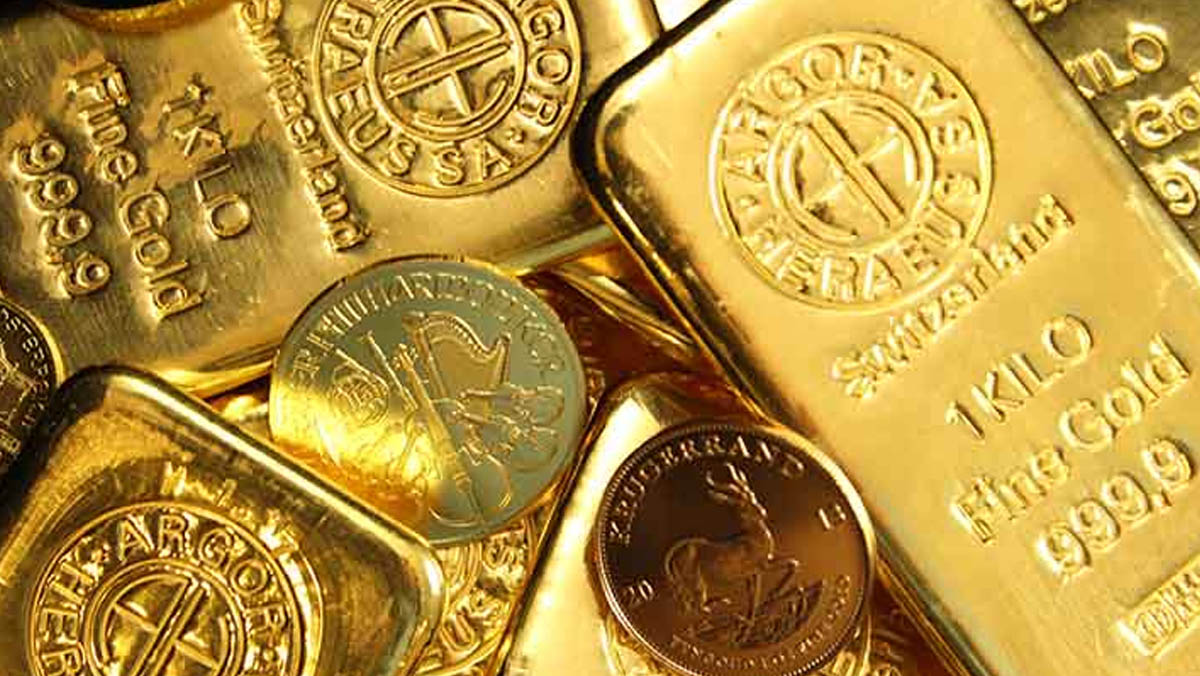 Harga Emas Antam dan UBS di Pagadaian, Bisa Dicicil Dengan Cara Mudah