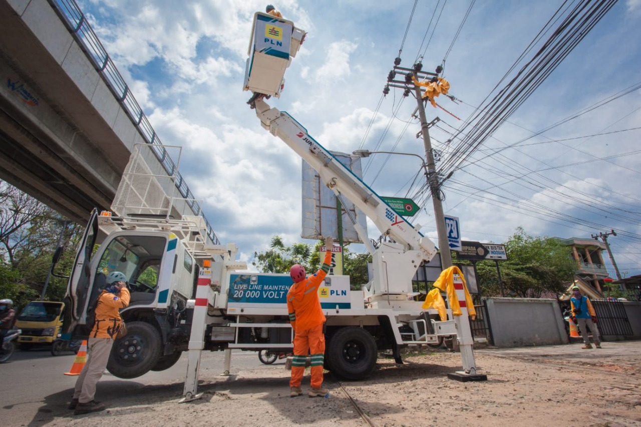 PLN Pangkas Beban Utang Rp 62,5 Triliun, Tinggal Berapa?