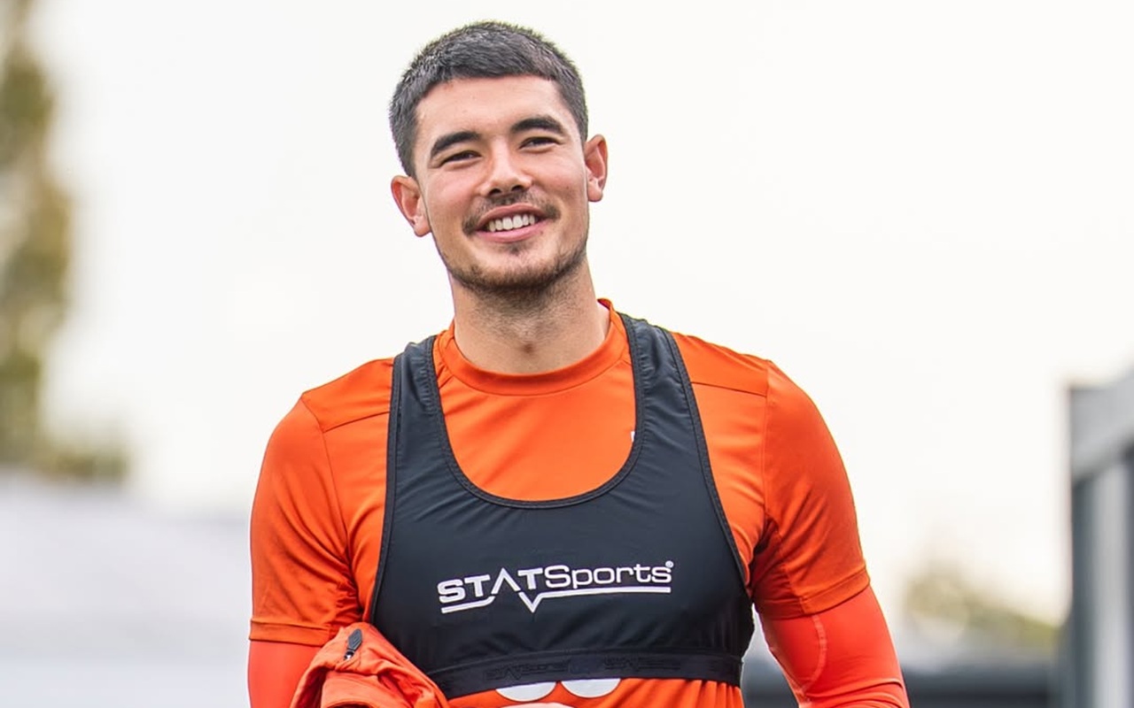 Elkan Baggott Siap Bela Timnas Indonesia di FIFA Series 2026, Pemanggilan Perdana Era John Herdman