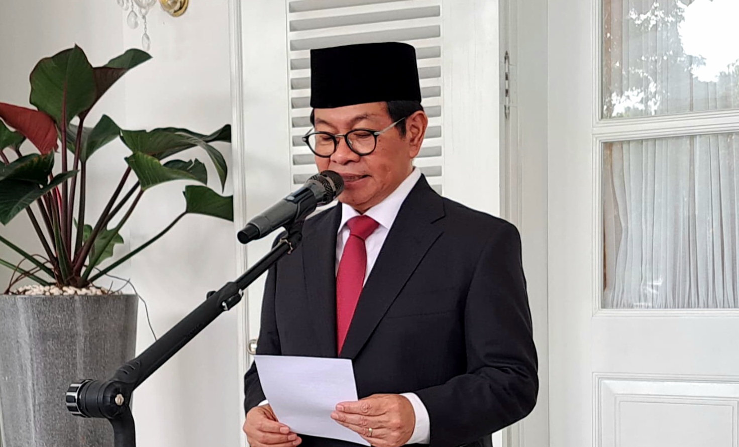 Pramono Bakal Benahi Sistem Parkir di Jakarta: Sudah 15 Tahun Tak Berubah