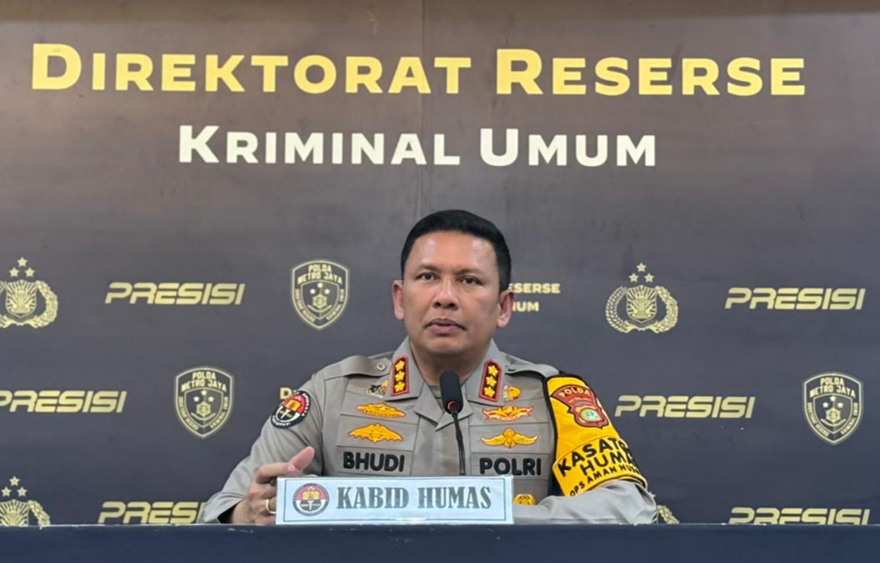 Kasus Teror Karangan Bunga ke Dokter Oky Pratama Naik ke Tahap Penyidikan