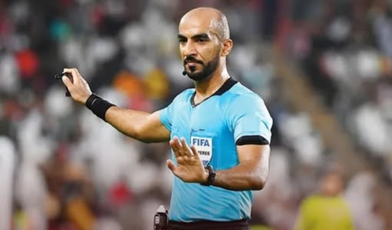 TAK DISANGKA! Para Punggawa Garuda Respons Wasit Round 4 dengan Berkelas, Arab Saudi Makin Tertampar
