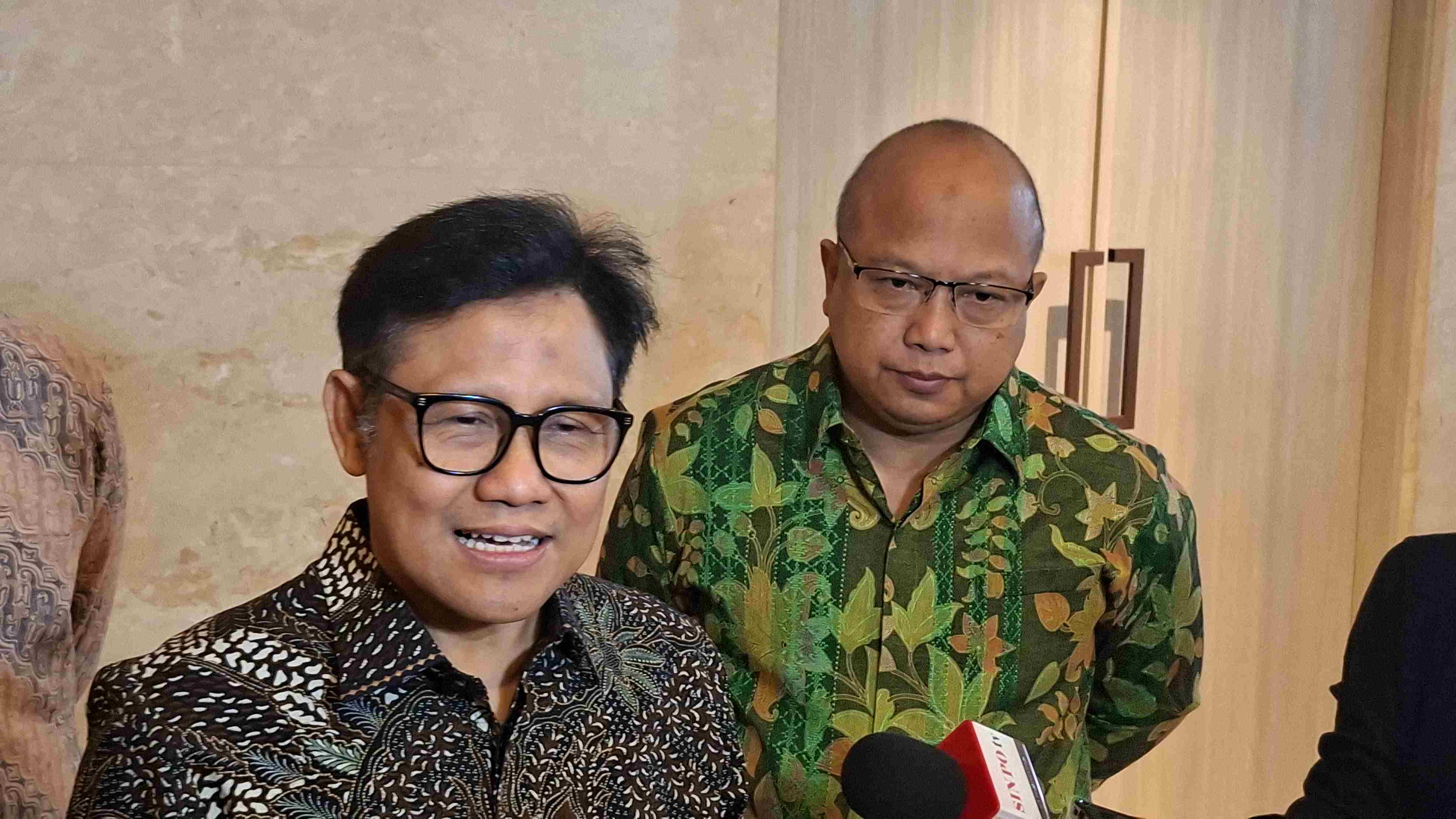 Cak Imin Ungkap Fakta Pahit, 1,6 Juta Lulusan SMK Jadi Pengangguran: 'SMK Go Global' Jadi Solusi