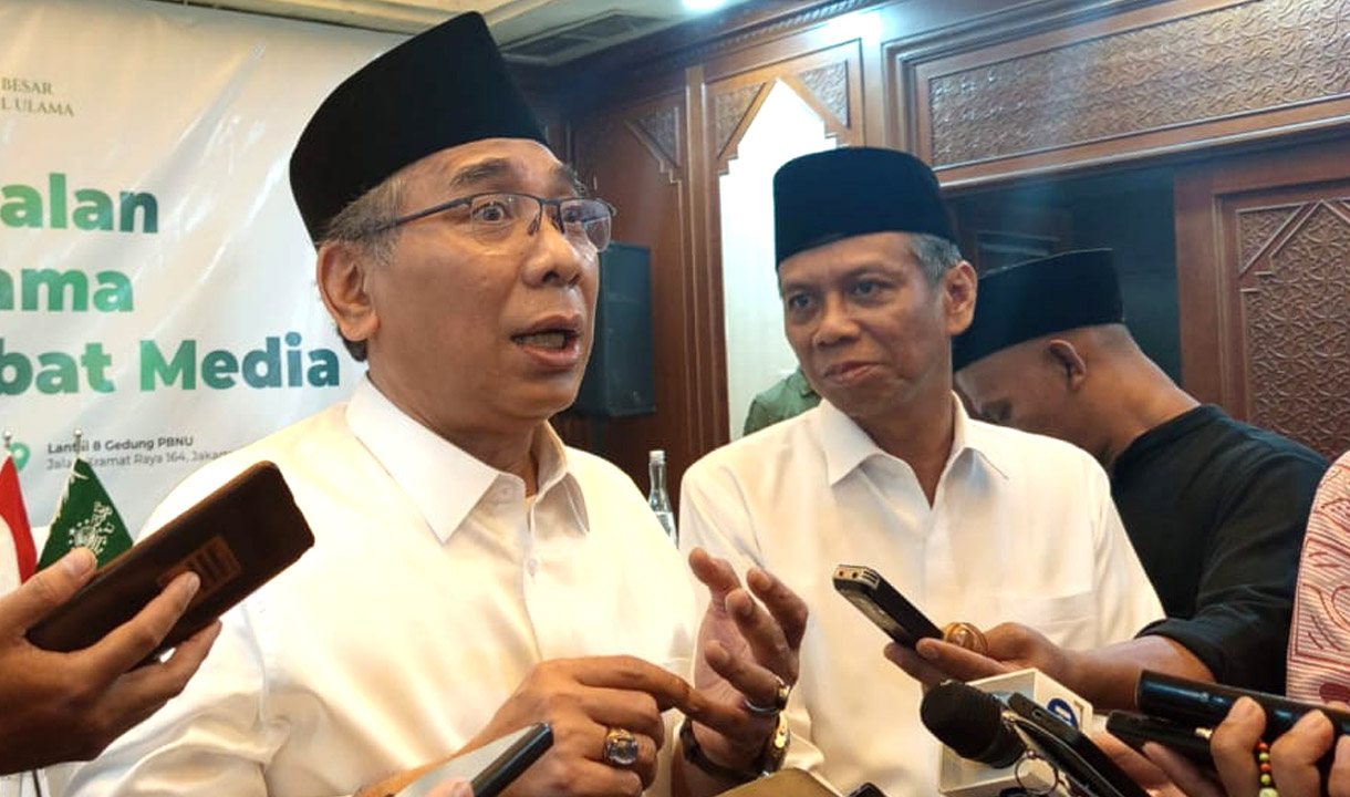 Tanggapan PBNU Saat Amerika Permasalahkan Aturan Halal di Indonesia: Kita Punya Kedaulatan