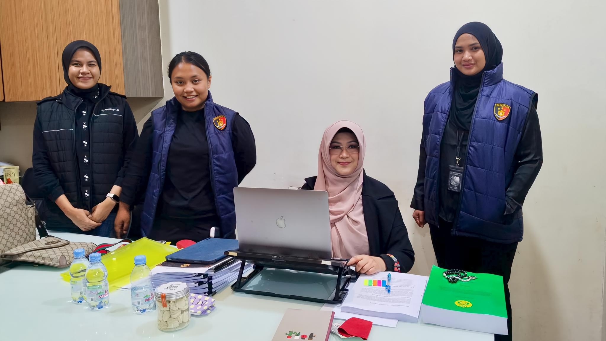 Dokter Tifa Ditangkap saat Hendak Ujian Disertasi FK UI
