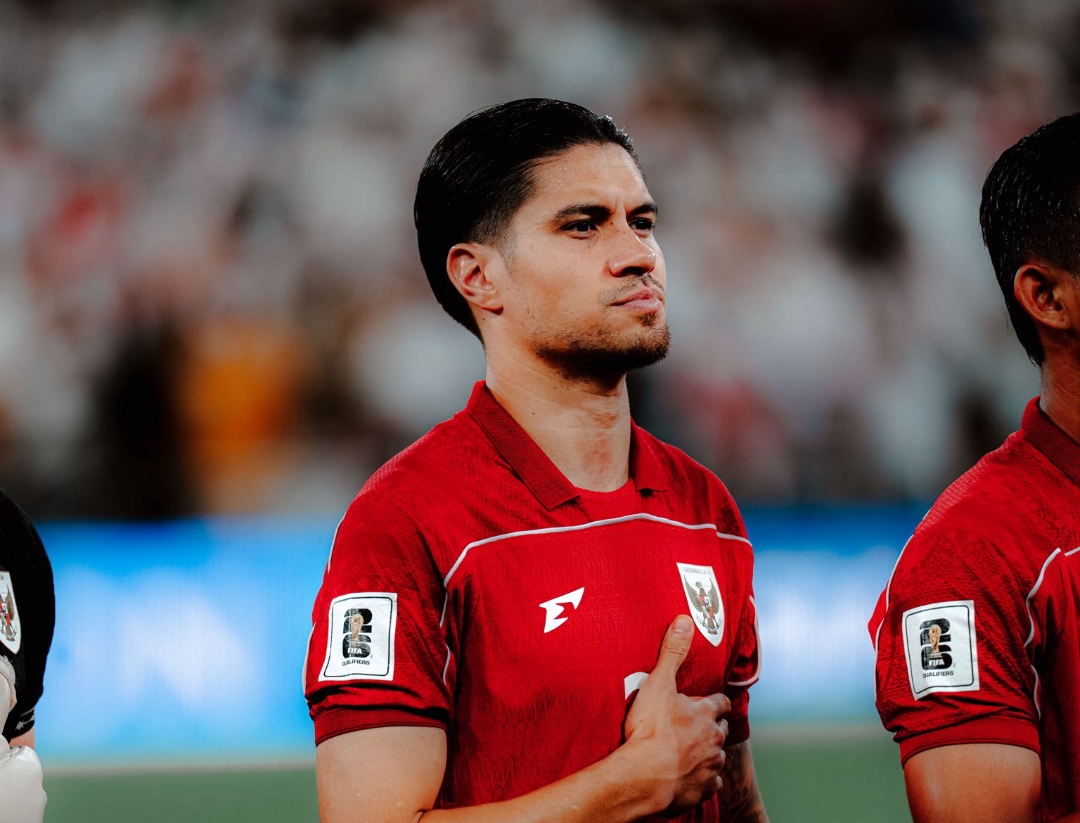 Terungkap Hancur Hati Kevin Diks: Sakit Banget, Tapi Terima Kasih Indonesia