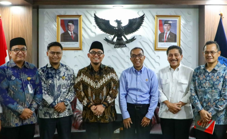 Permasalahan Haji Masih Jadi Fenomena di Indonesia, Kemendiktisaintek Cari Jalan Keluar Lewat Riset