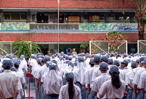 Pemerintah Canangkan Wajib Belajar 13 Tahun