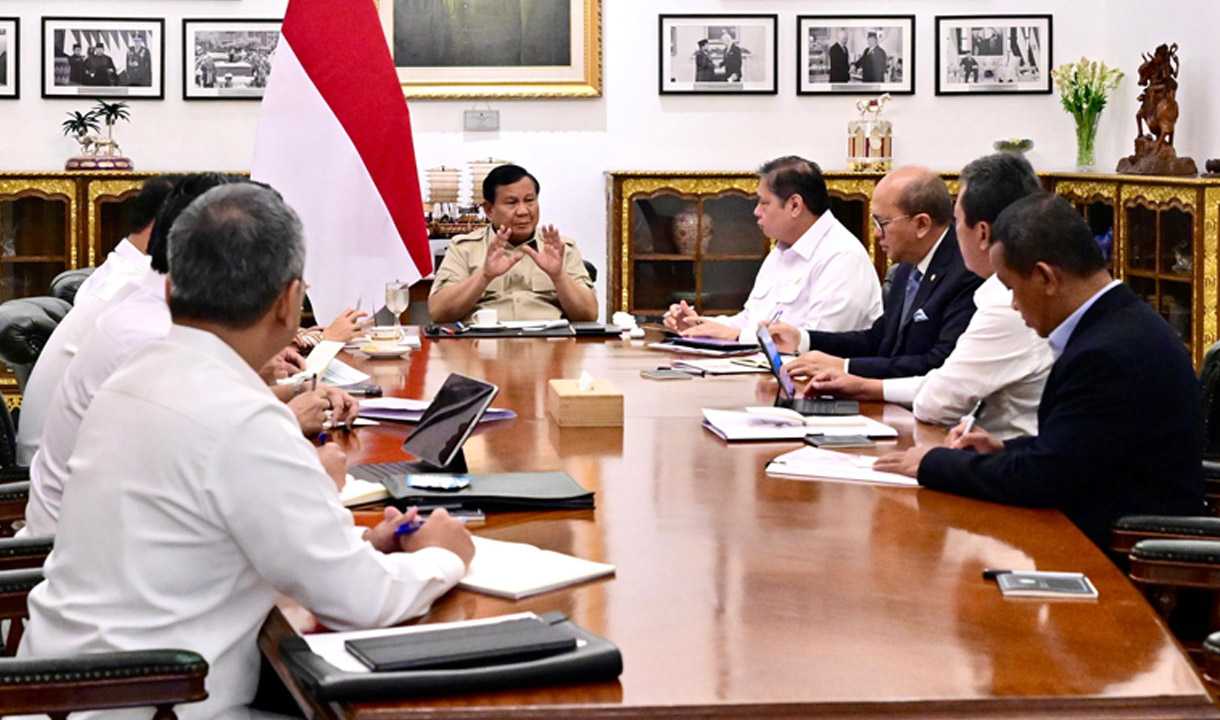 3 Dampak Positif Program Paket Ekonomi 8+4+5