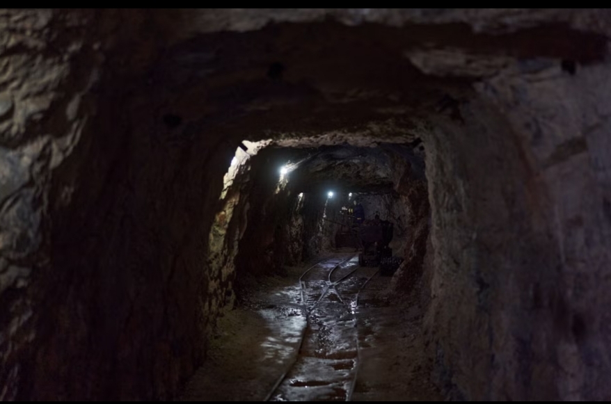 Suasana Mencekam saat 14 Penambang Emas Venezuela Tewas Terkubur Hidup-Hidup akibat Tersapu Banjir