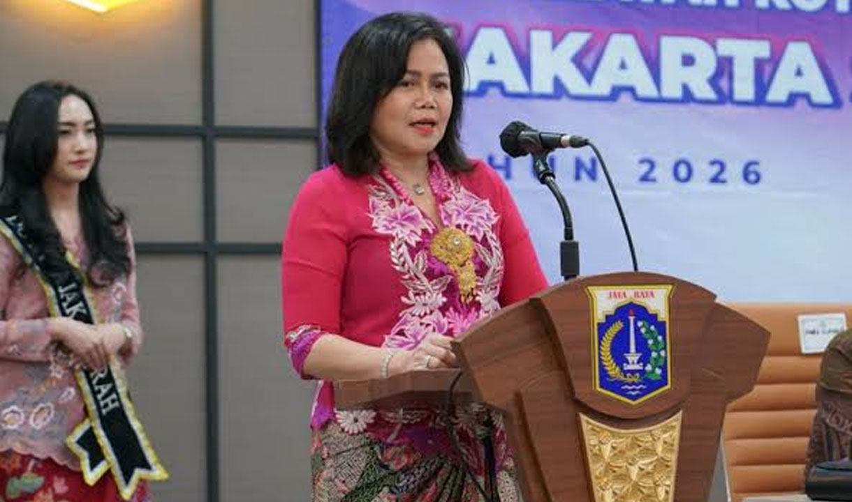 Pemprov DKI Pastikan Insentif Kendaraan Listrik Berbasis Baterai Masih Berlaku di DKI Jakarta