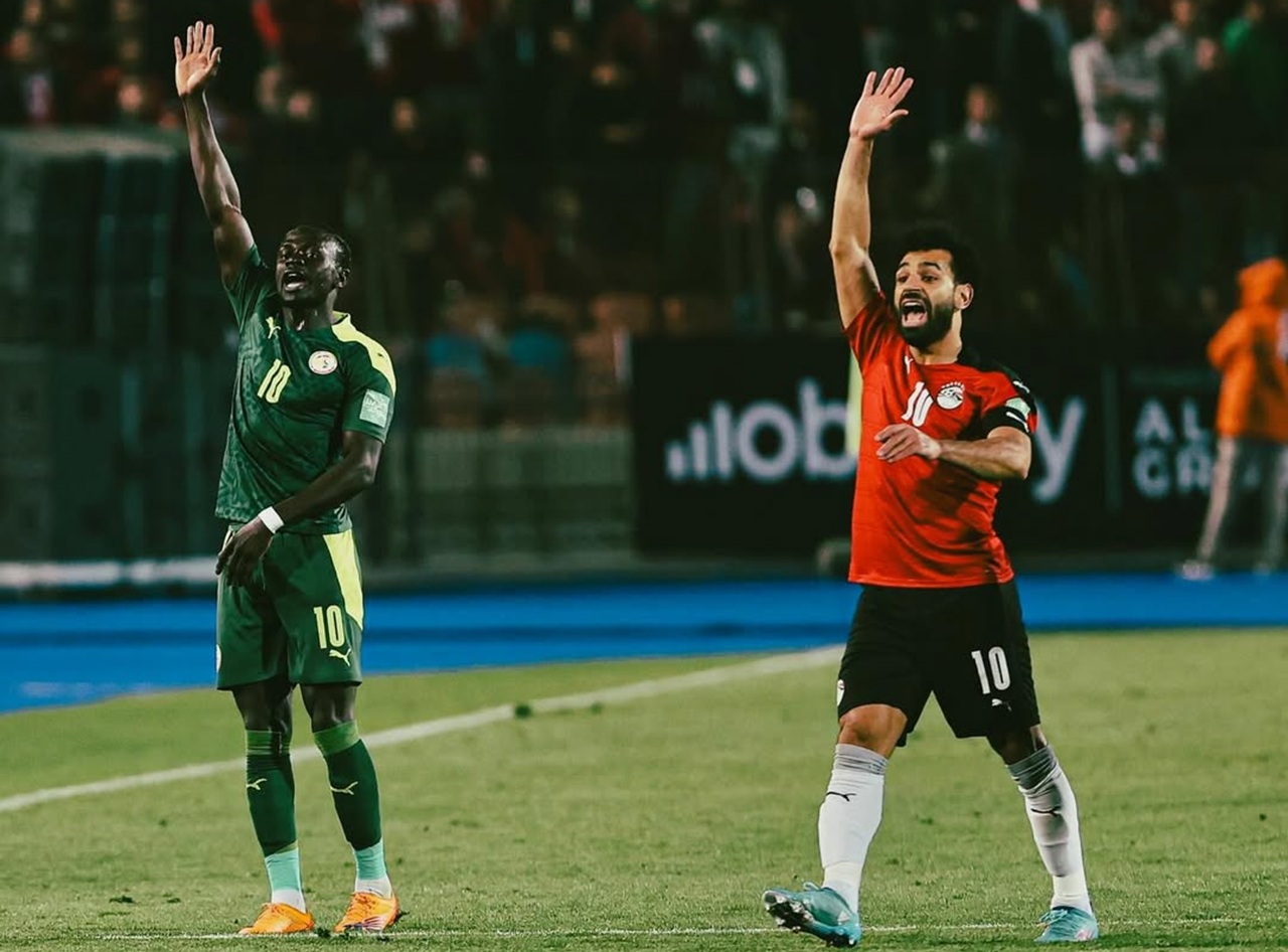 Jadwal Lengkap Semifinal AFCON 2025: Senegal vs Mesir dan Nigeria vs Maroko