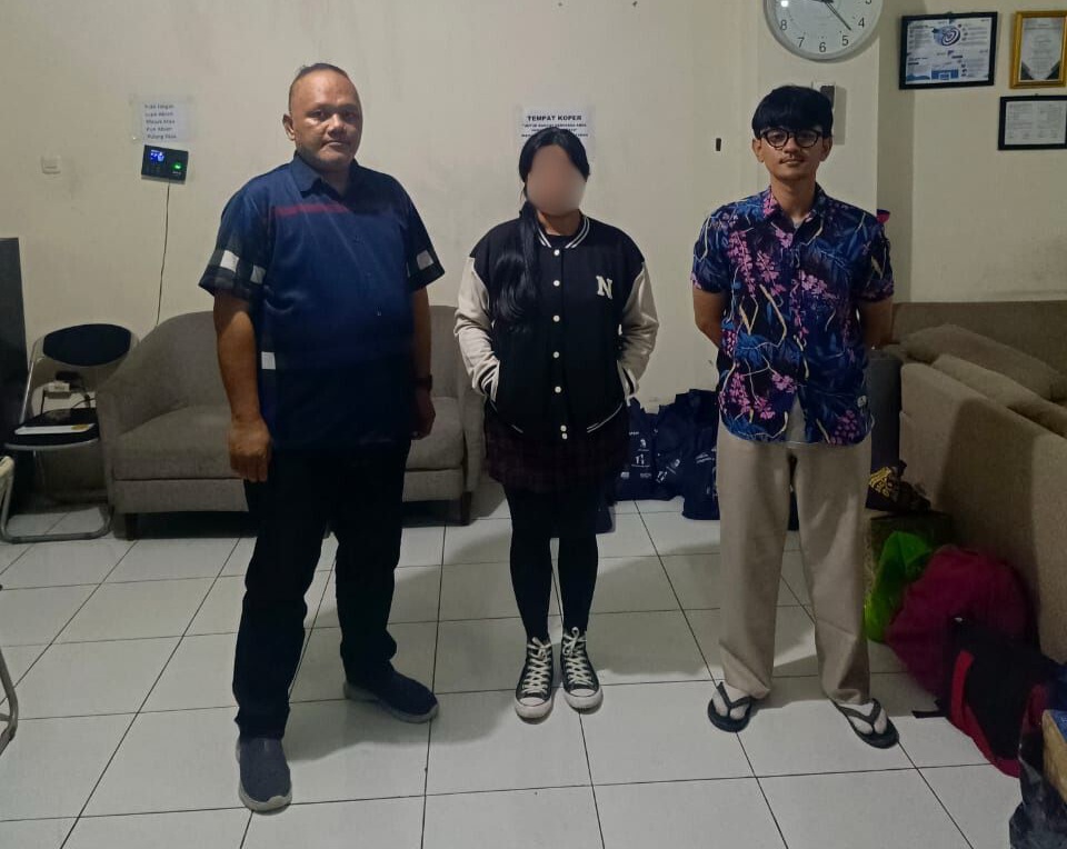 KemenP2MI Cegah Wanita Asal Sulut yang Hendak Kerja Ilegal ke Kamboja