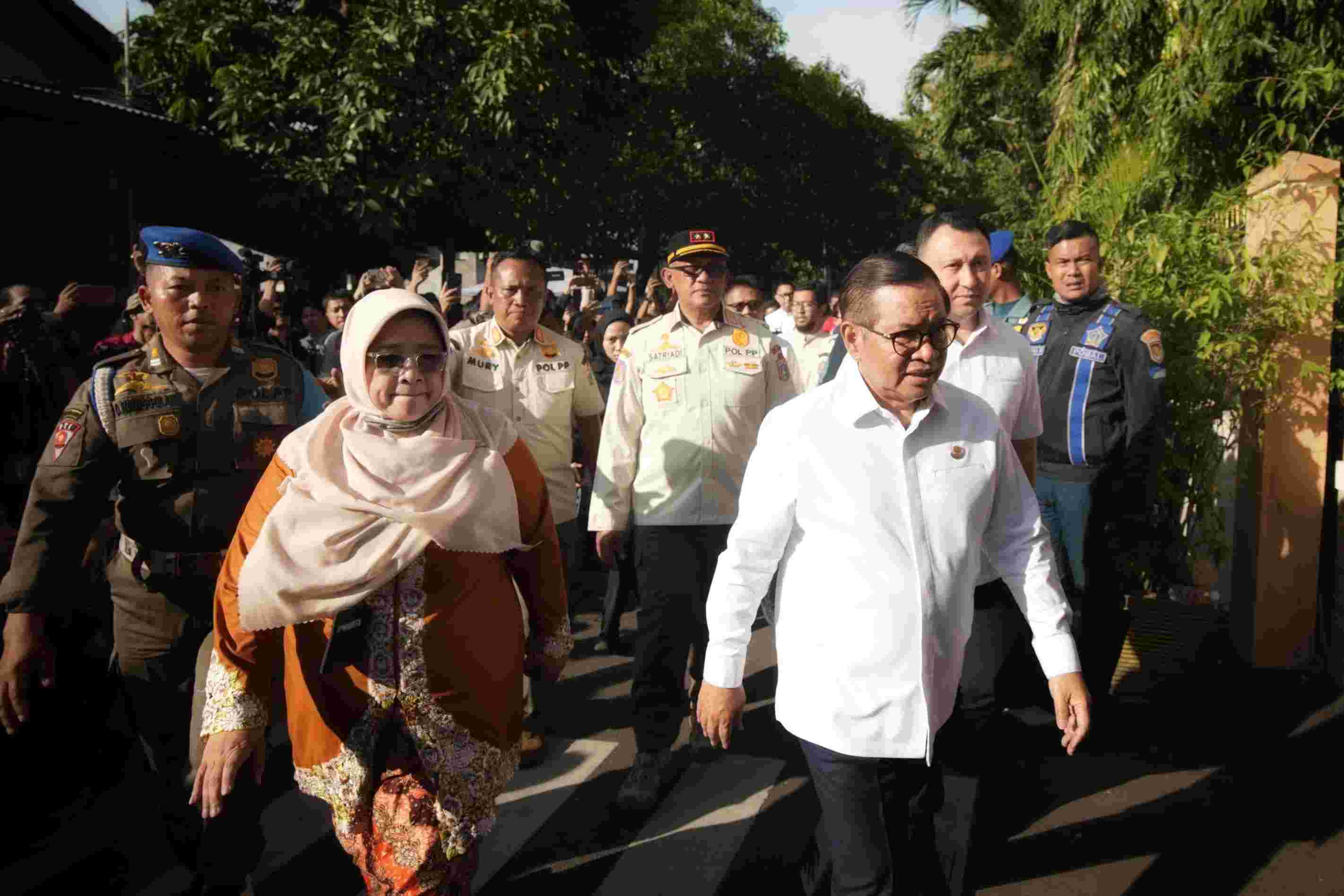 Disdik DKI Terapkan Ekosistem Pendidikan Berfokus pada Peserta Didik, Prioritaskan Kesehatan Mental 