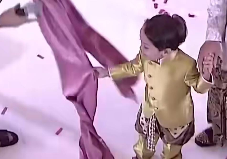 Detik-Detik Tebak Jenis Kelamin Anak Ketiga Lesti Kejora dan Rizky Billar, Abang L Buka Misteri Boks