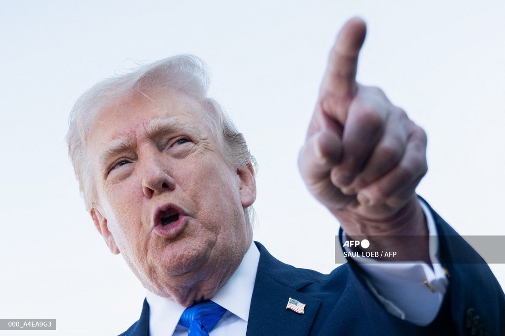 Donald Trump Melunak, Siap Akhiri Perang Iran