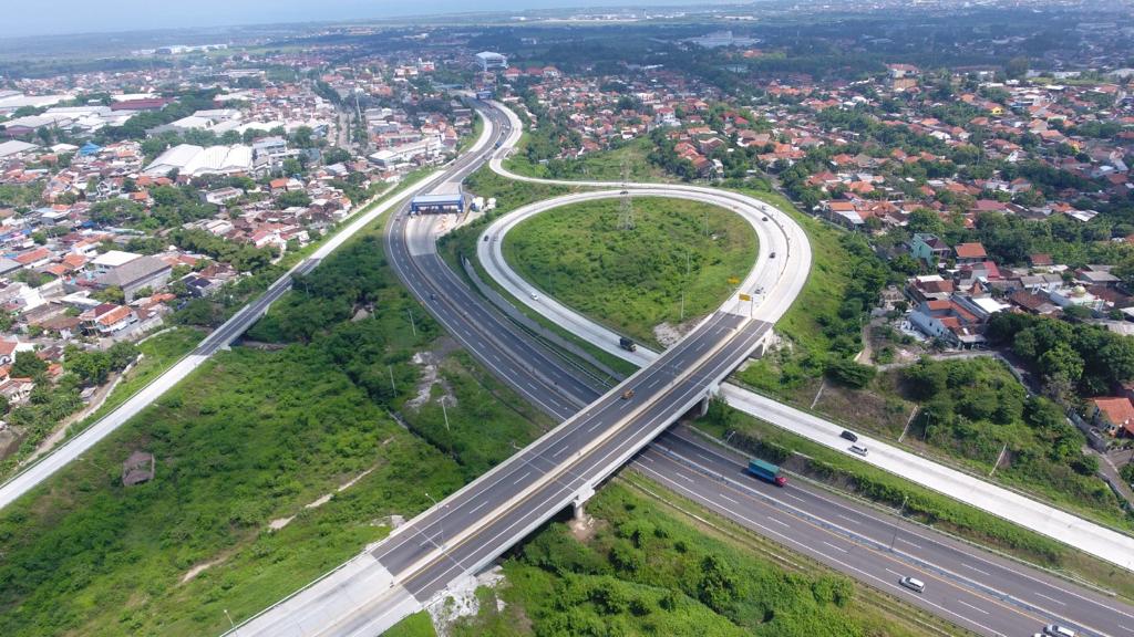 Solusi Macet di Jalur Puncak Bogor, Pemerintah Akan Bangun Tol Caringin - Cianjur